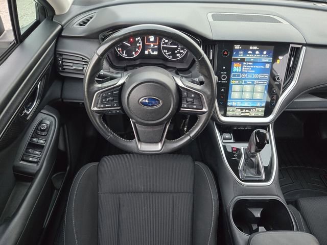 Used 2023 Subaru Legacy Premium image 14