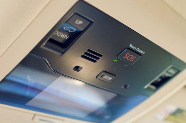 Used 2018 Lexus LX 570 4WD w/ Luxury Package image 44