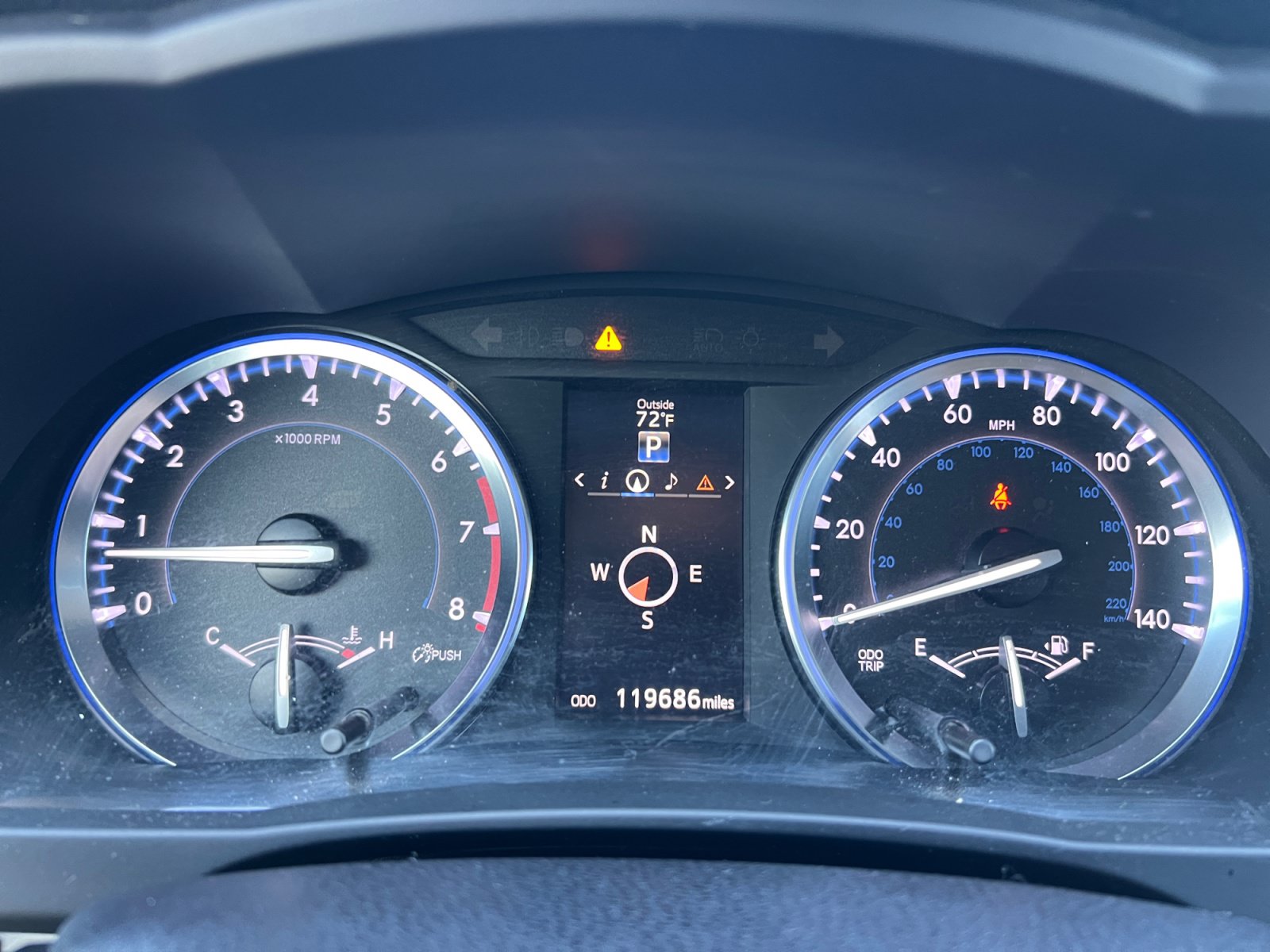 Used 2015 Toyota Highlander XLE AWD/4WD image 11