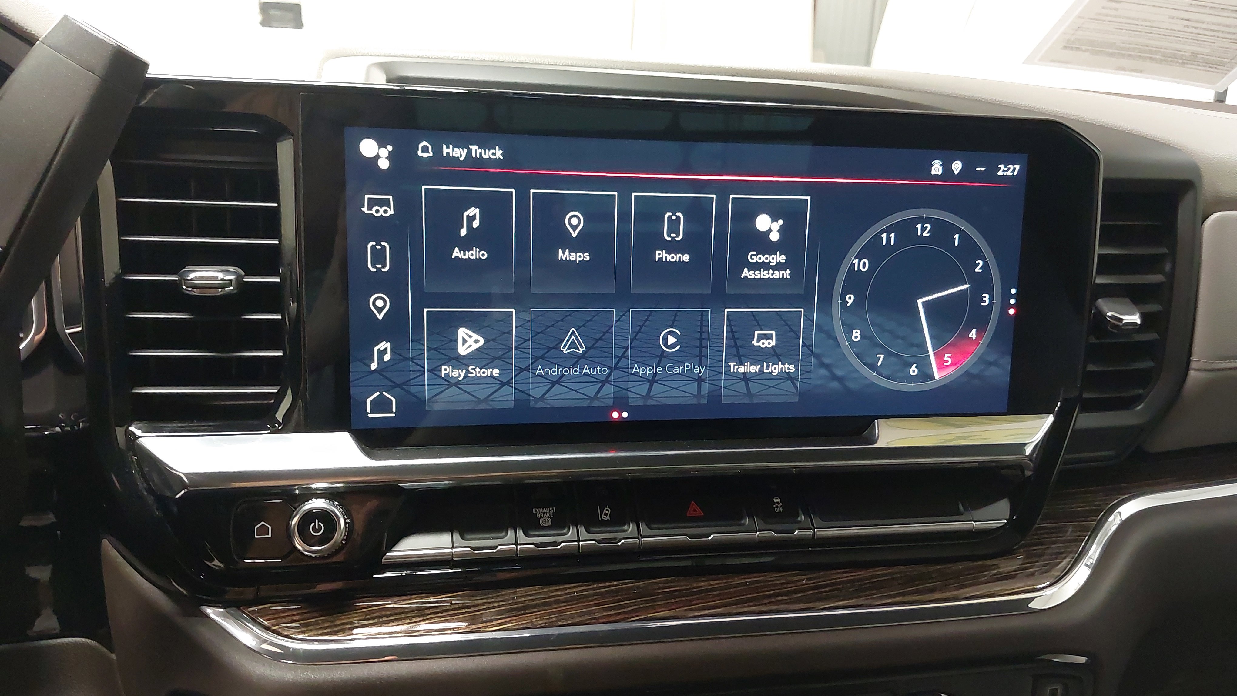 Used 2024 GMC Sierra 3500 SLE w/ SLE Convenience Package image 20