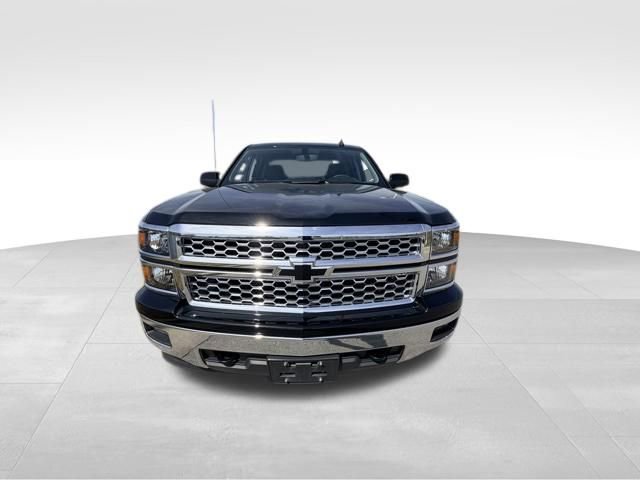 Used 2015 Chevrolet Silverado 1500 LT w/ All Star Edition image 3