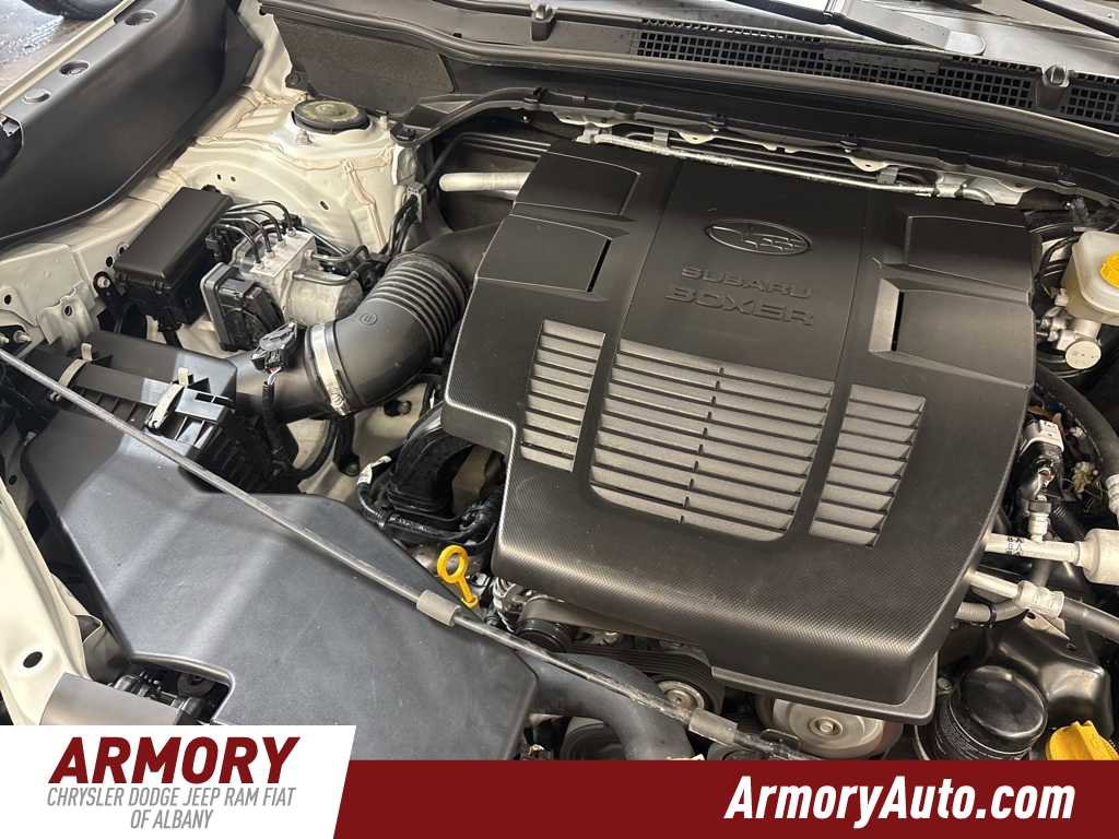 Used 2021 Subaru Forester Premium image 40