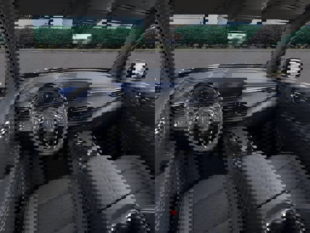 New 2026 Buick Enclave Sport Touring w/ Power Package image 16