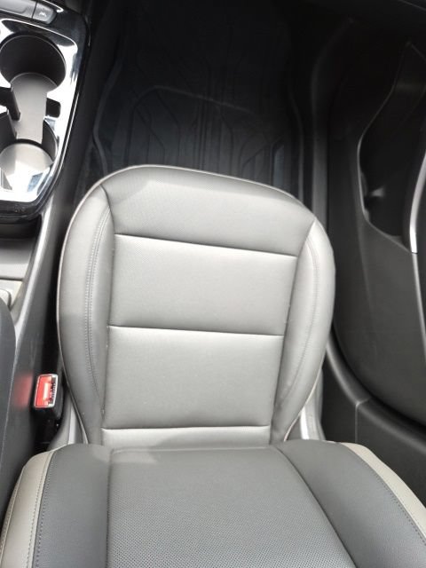 Used 2024 Chevrolet Trax ACTIV w/ Sunroof Package FWD image 22