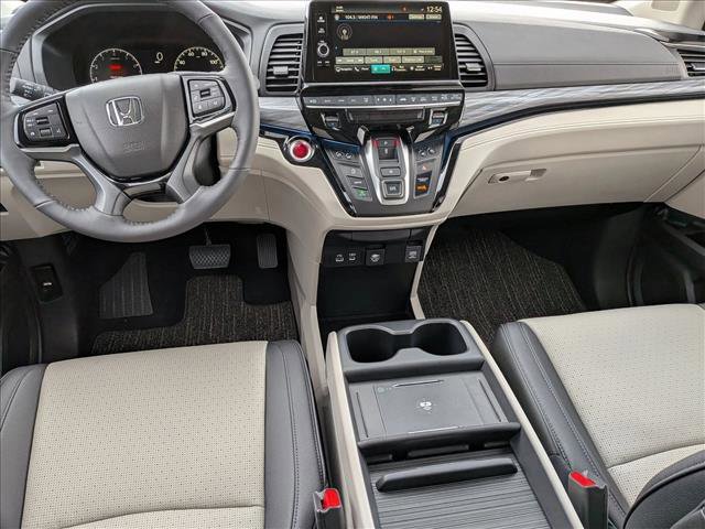 New 2026 Honda Odyssey Elite image 14