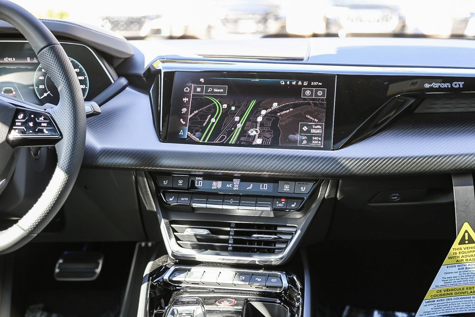 New 2026 Audi S e-tron GT Premium Plus image 13