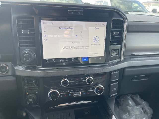 New 2027 Ford F350 Platinum AWD/4WD image 9