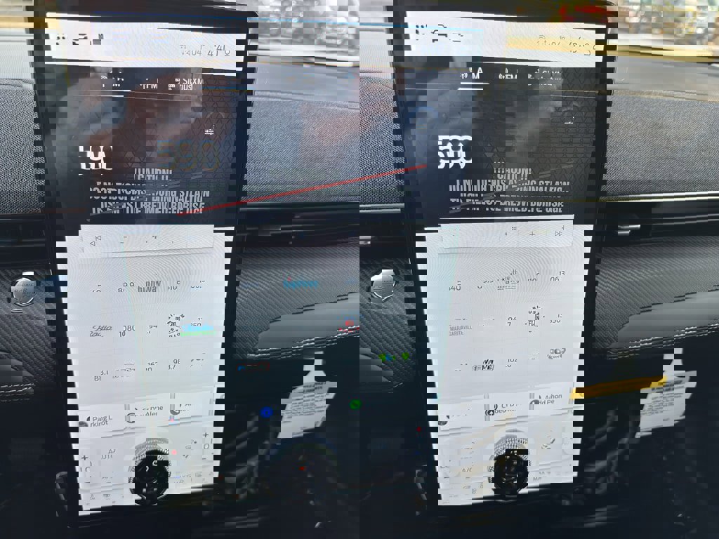 New 2025 Ford Mustang Mach-E Premium image 31