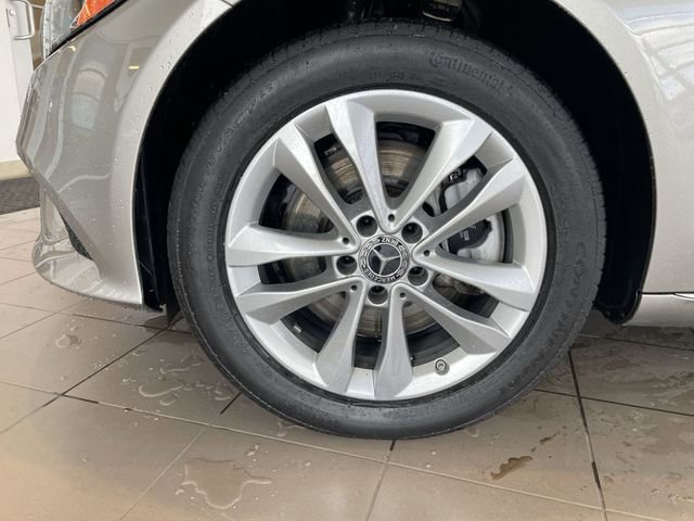 Used 2021 Mercedes-Benz C 300 4MATIC Sedan image 13