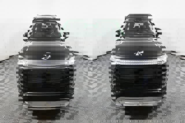 New 2026 Hyundai Ioniq 9 SEL w/ Tow & Go Package image 8