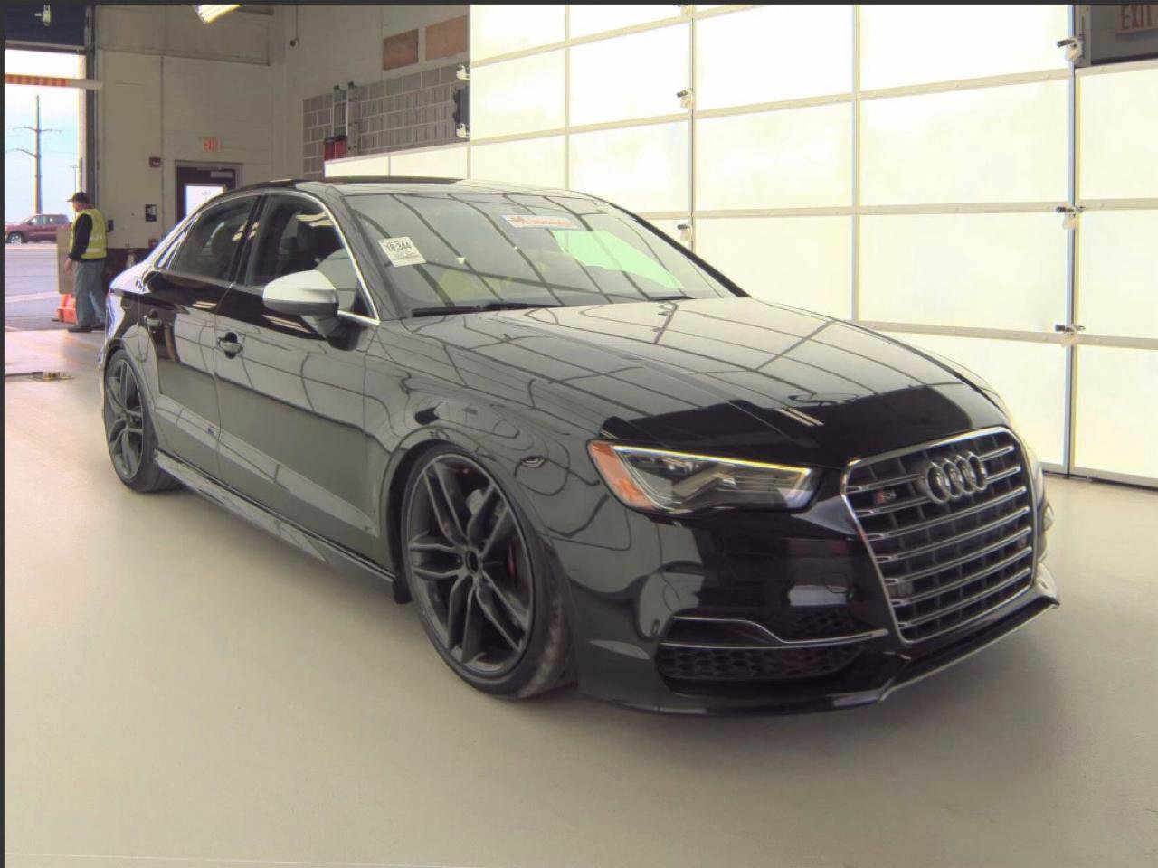 Used 2016 Audi S3 Premium Plus w/ Technology Package image 4
