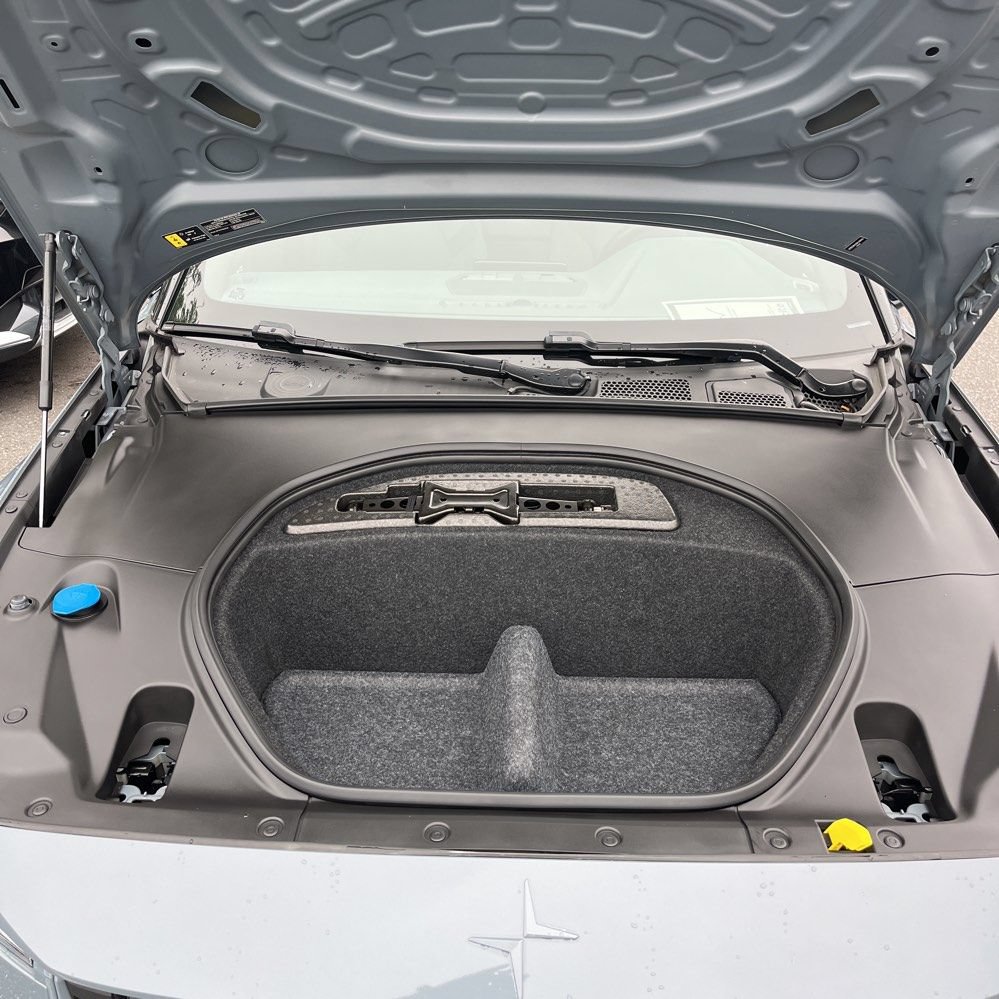 Used 2021 Polestar Polestar 2 AWD/4WD image 25