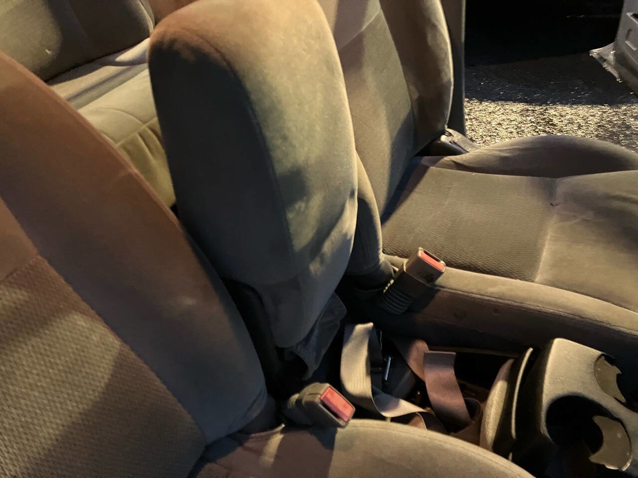 Used 2004 Ford Taurus SE image 36