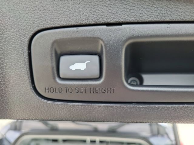 Certified 2018 Honda CR-V Touring image 10