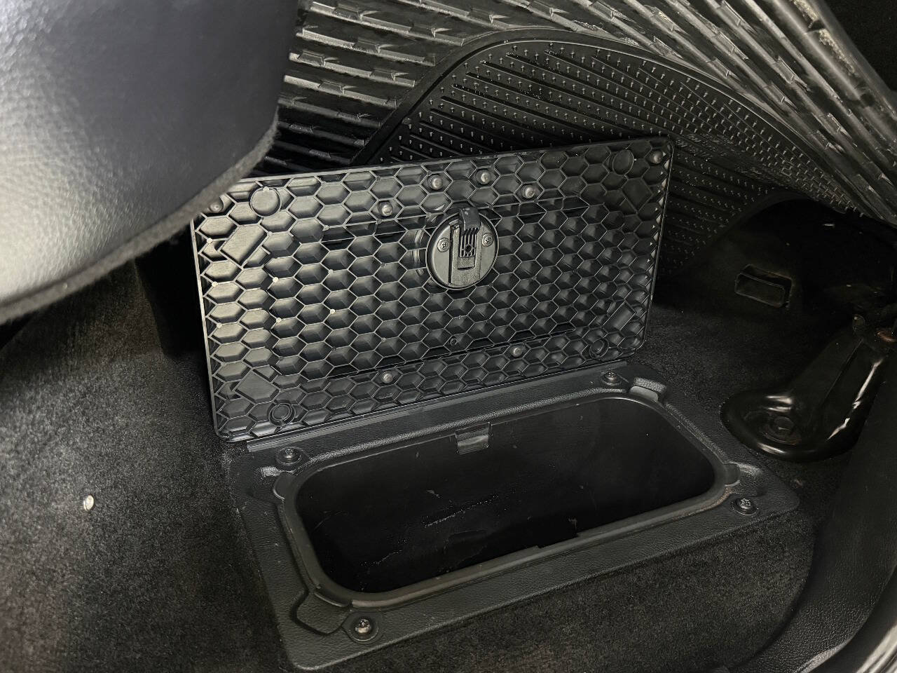 Used 2018 RAM 2500 Lone Star w/ Sport Appearance Group AWD/4WD image 65