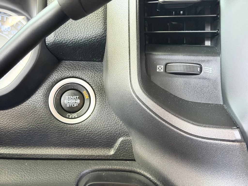 Used 2021 RAM 2500 Tradesman AWD/4WD image 48