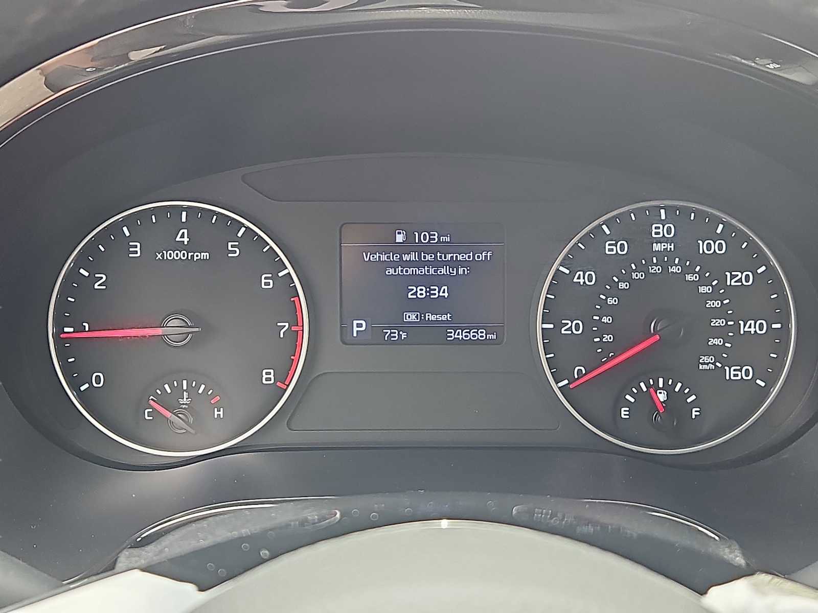 Used 2023 Kia Seltos S AWD/4WD image 28
