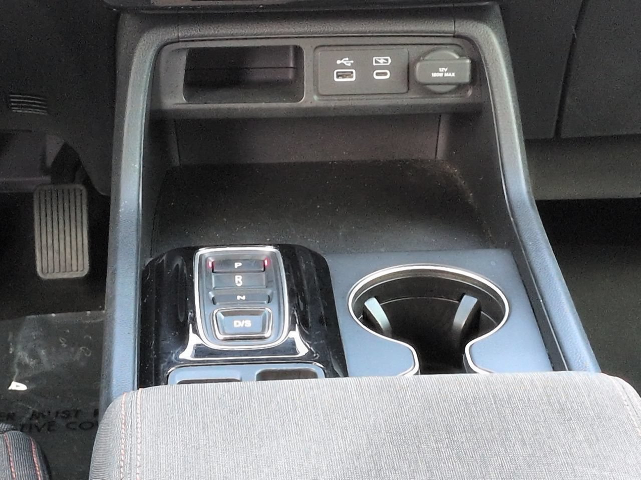 Used 2025 Honda Pilot Sport image 19