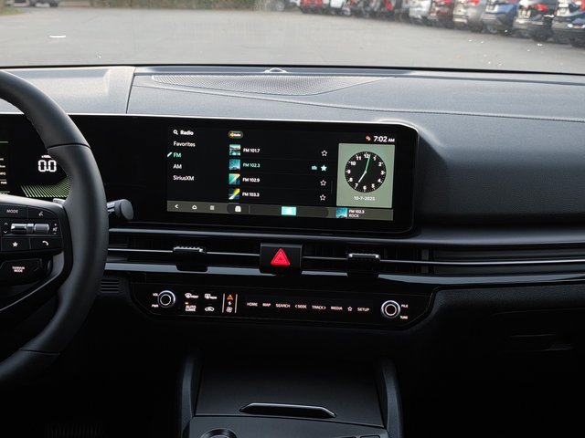 New 2026 Kia Sportage EX image 20