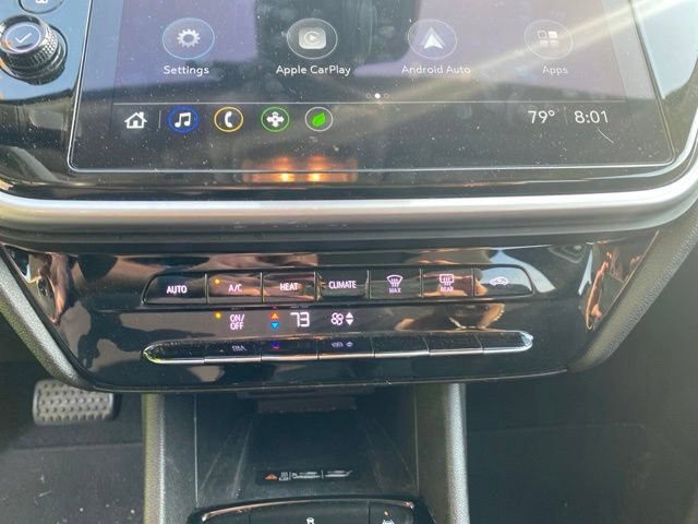 Used 2023 Chevrolet Bolt EUV LT w/ Driver Confidence Package FWD image 23