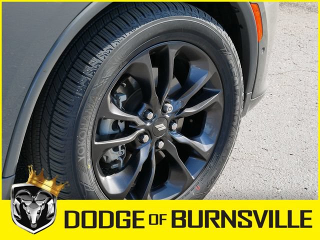 Used 2022 Dodge Durango R/T w/ Blacktop Package AWD/4WD image 10