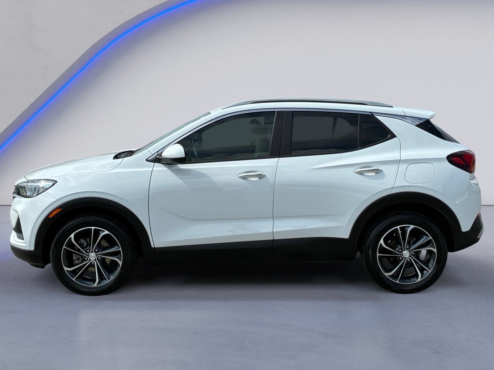 Used 2020 Buick Encore GX Select FWD image 7