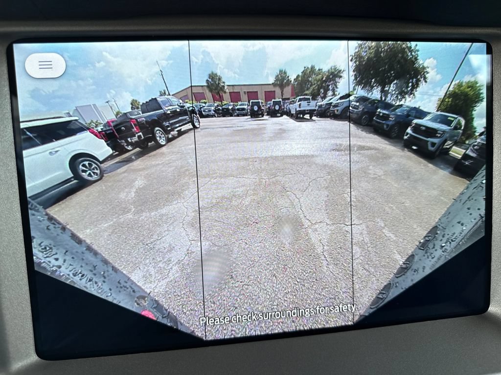 New 2026 Ford Bronco Outer Banks w/ Sasquatch Package AWD/4WD image 24