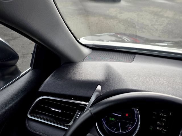 Used 2019 Toyota Camry SE w/ Audio Package FWD image 26
