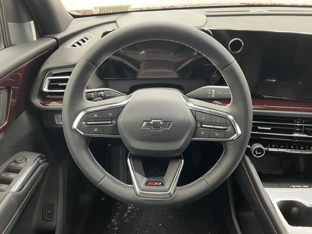 New 2026 Chevrolet Traverse Z71 w/ Driver Confidence Package image 11