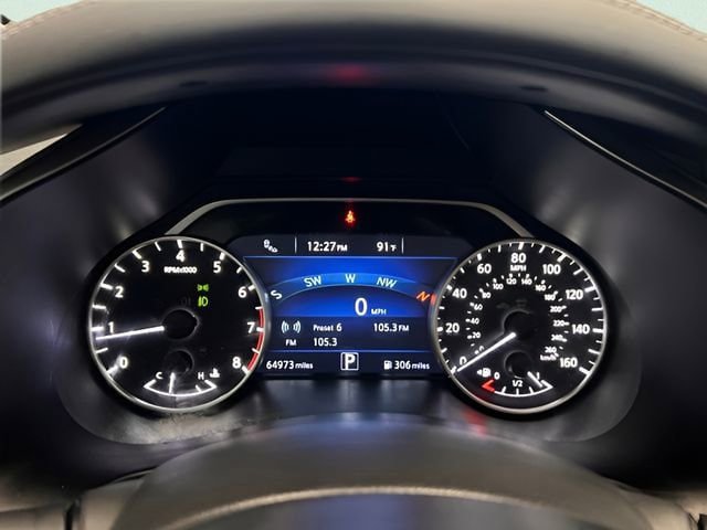 Used 2016 Nissan Murano Platinum w/ Platinum Technology Package AWD/4WD image 23