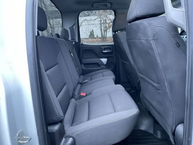 Used 2019 Chevrolet Silverado 1500 LT w/ All Star Edition image 24