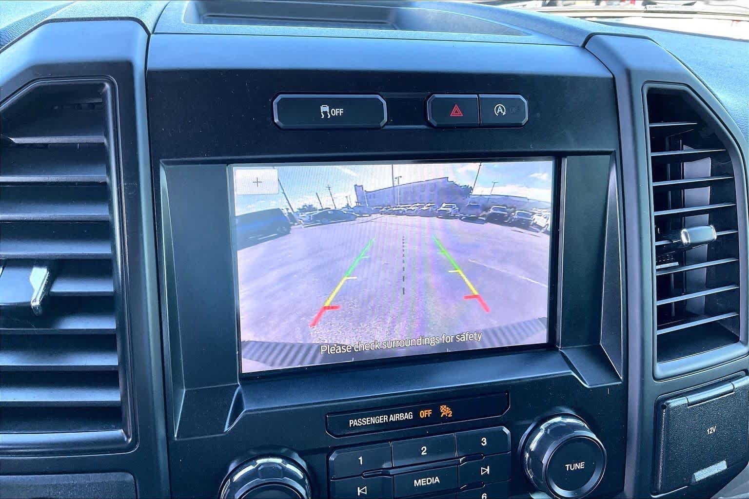 Used 2020 Ford F150 XL w/ Equipment Group 101A Mid RWD image 23