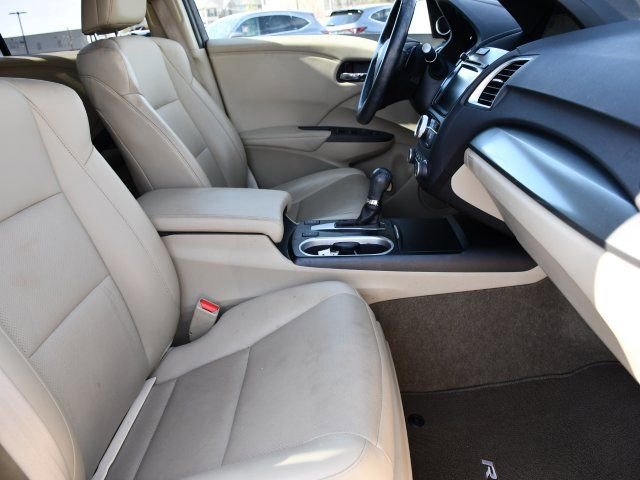 Used 2018 Acura RDX w/ Technology Package image 34