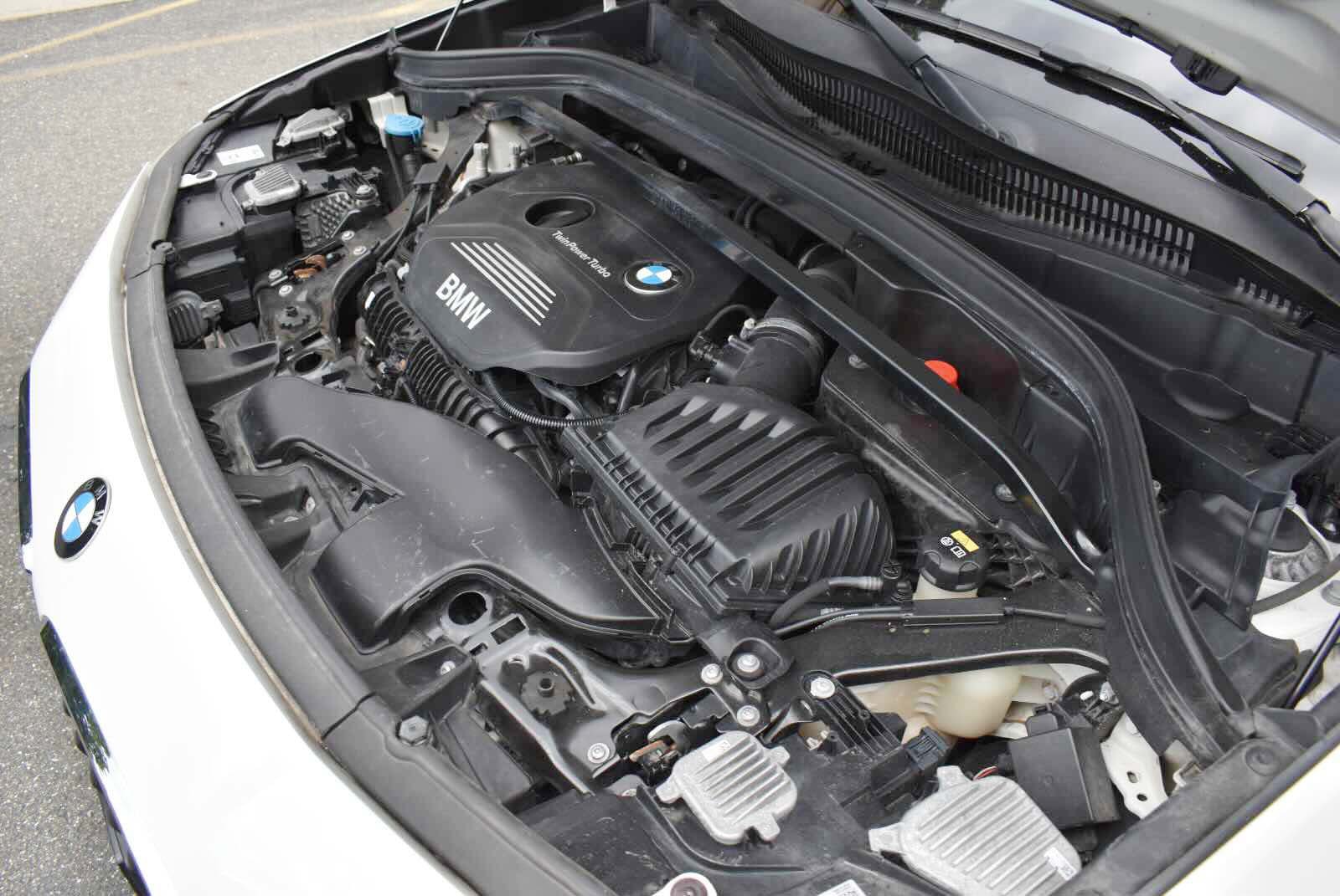 Used 2018 BMW X2 sDrive28i w/ M SportX Package FWD image 28