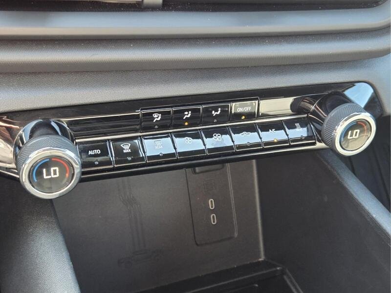Used 2024 Chevrolet Silverado EV W/T AWD/4WD image 26
