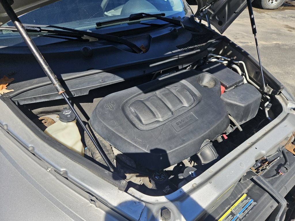 Used 2007 Chevrolet HHR LT FWD image 18
