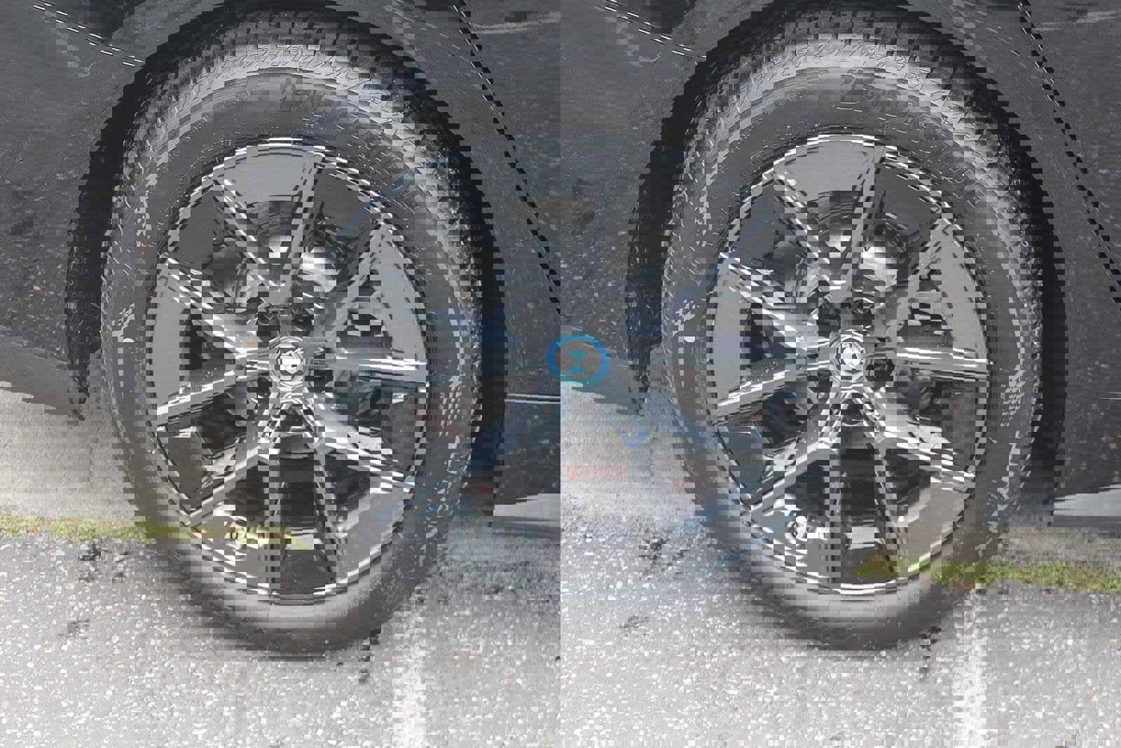 Certified 2023 BMW i4 eDrive35 image 8