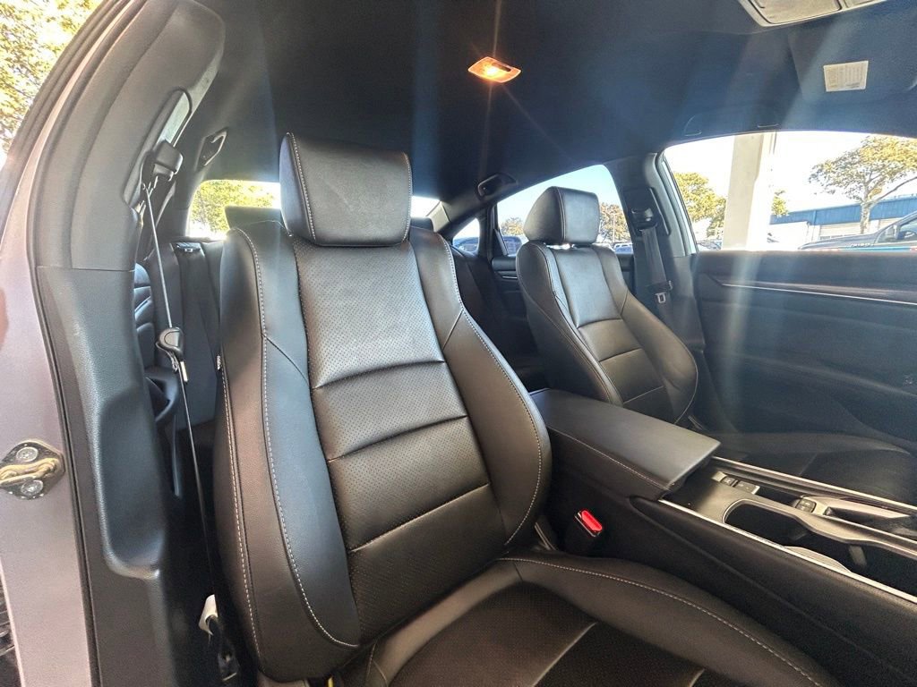 Used 2020 Honda Accord Sport image 27