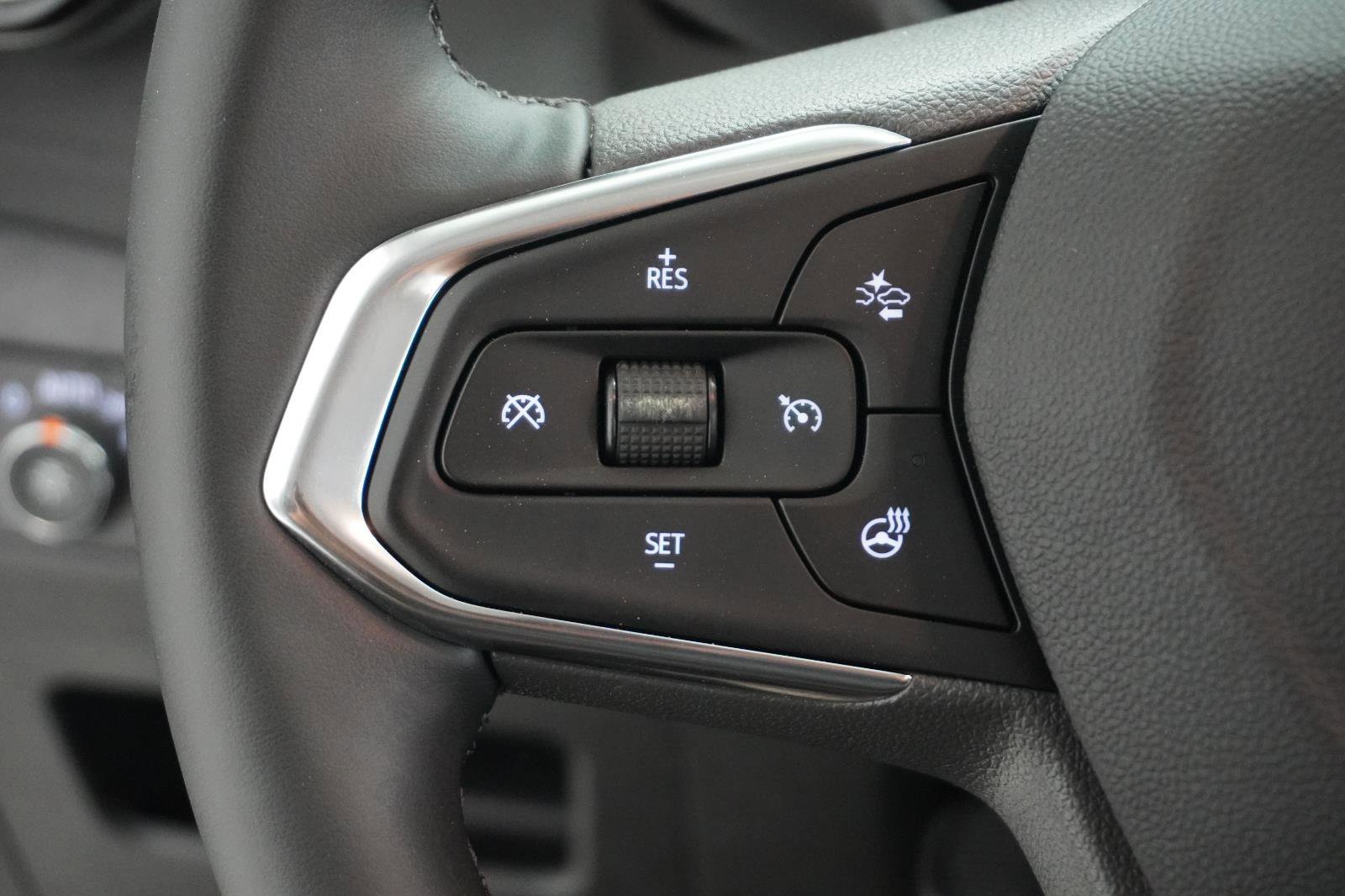 Used 2026 Chevrolet TrailBlazer LT w/ LT Cold Weather Package image 21