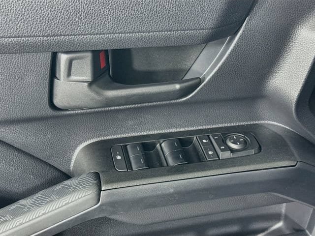 Certified 2026 Toyota 4Runner SR5 AWD/4WD image 19
