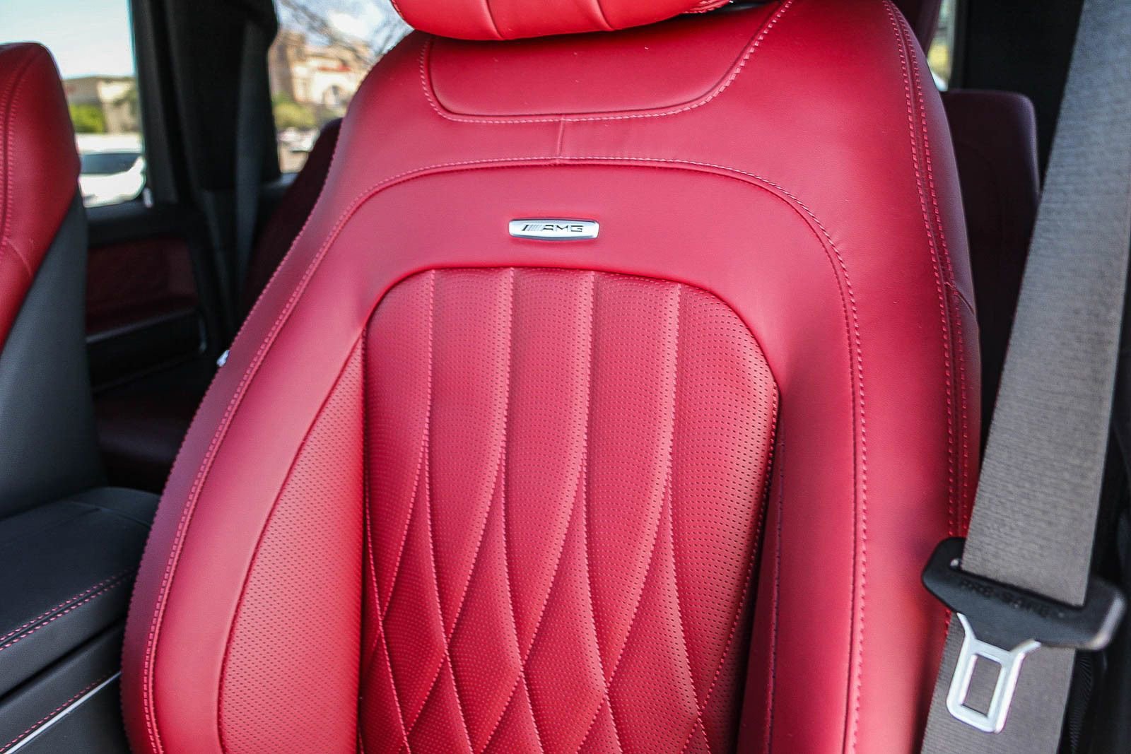 New 2026 Mercedes-Benz G 63 AMG 4MATIC image 24