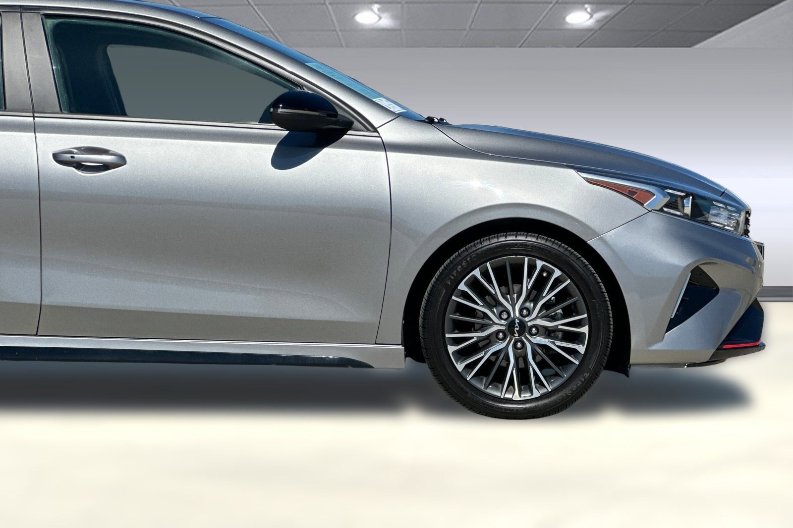 Used 2022 Kia Forte GT-Line w/ GT-Line Premium Package image 33