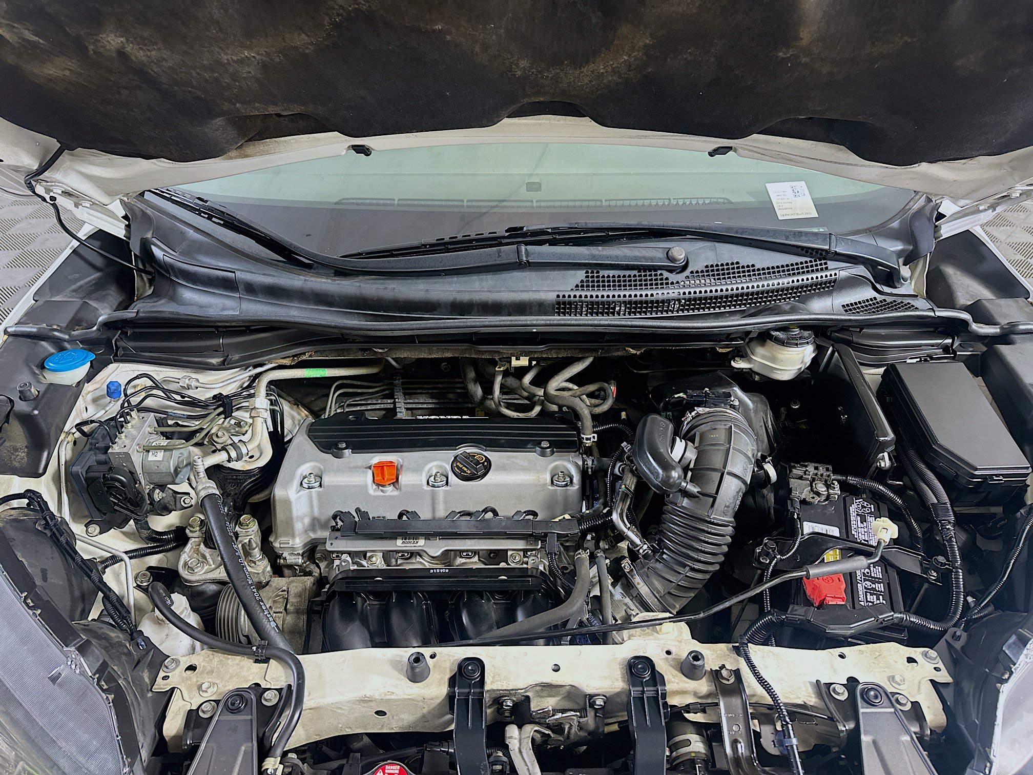 Used 2014 Honda CR-V EX-L image 32