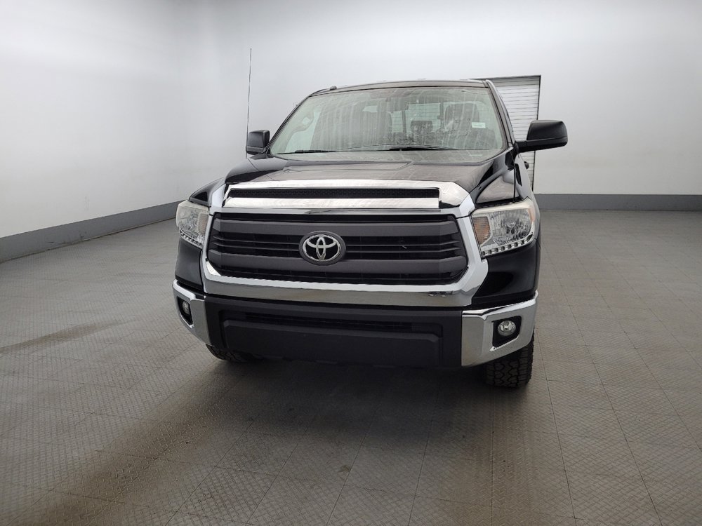 Used 2015 Toyota Tundra SR5 AWD/4WD image 15