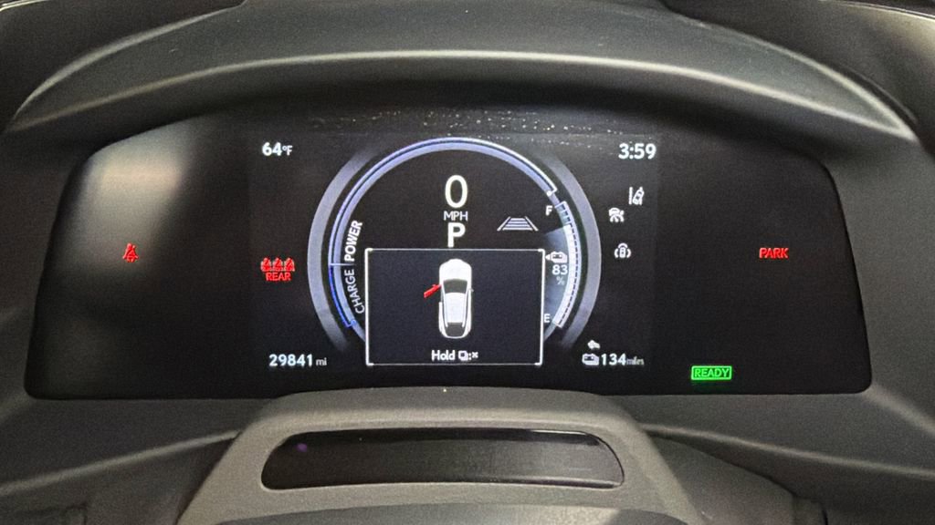 Used 2023 Lexus RZ 450e Premium w/ Accessory Package (Z1) AWD/4WD image 33