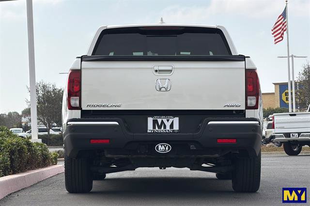Used 2019 Honda Ridgeline RTL-E image 5
