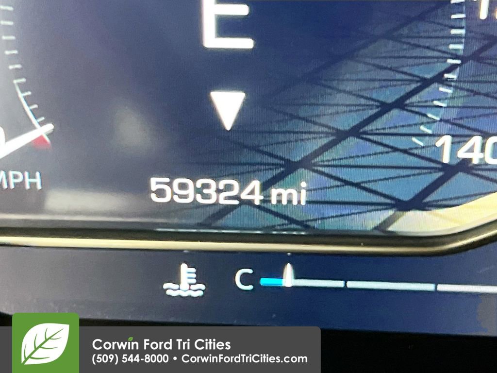 Used 2022 GMC Sierra 1500 SLT w/ SLT Premium Plus Package image 2