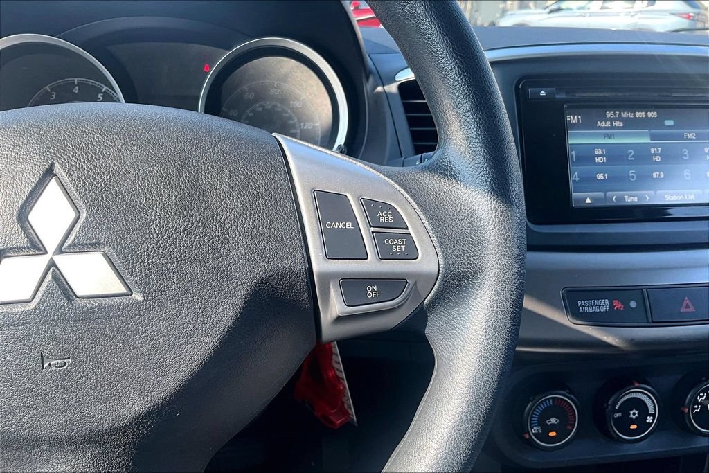 Used 2014 Mitsubishi Lancer SE AWD/4WD image 19