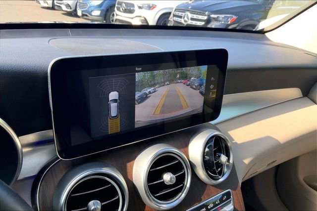 Certified 2022 Mercedes-Benz GLC 300 4MATIC image 23