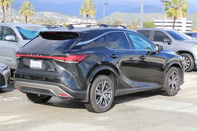 Certified 2023 Lexus RX 350 Premium image 21